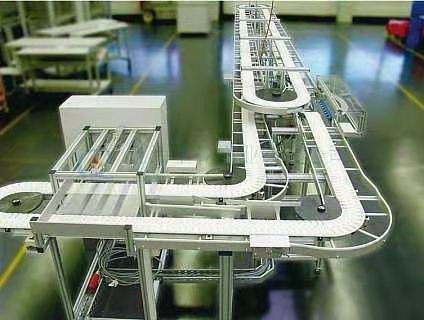 輸送帶打滑是怎么回事？怎么解決