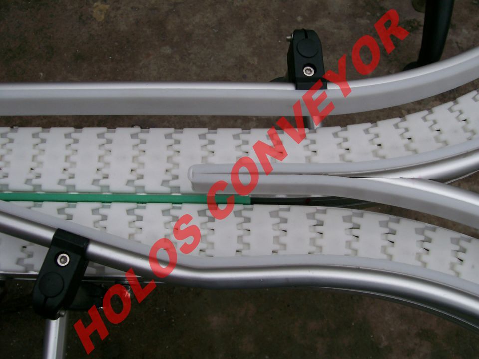 柔性輸送機(jī)壞了怎么辦，什么緣由呢？