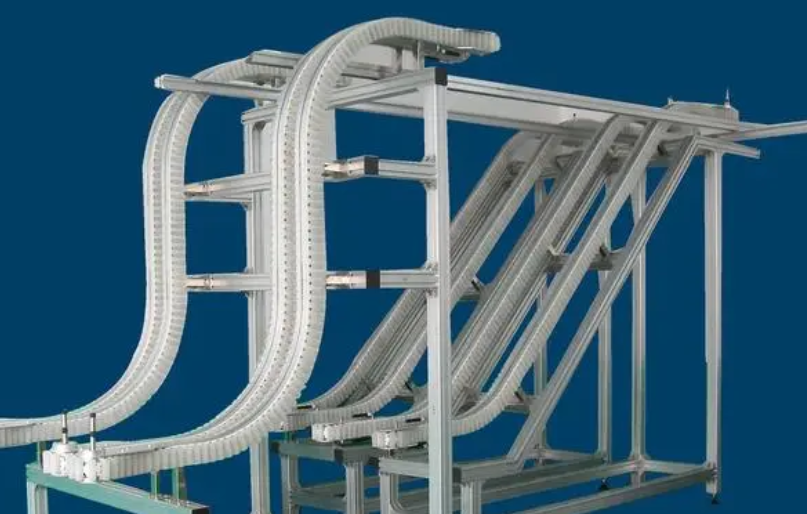 什么是柔性鏈板輸送機(jī)？