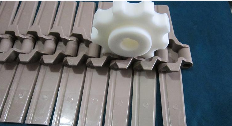 塑料鏈板的材質有哪些？