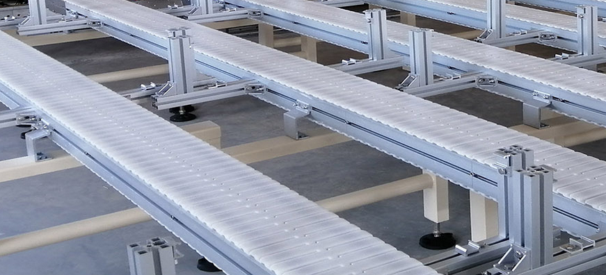 皮帶輸送機(jī)有哪些分類？