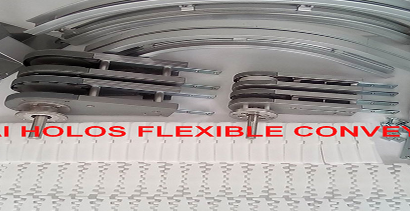 塑料網(wǎng)帶主要用于哪些行業(yè)？