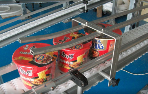 什么是雙翼式輸送機？