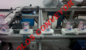 滾筒輸送機主要應用在哪些方面？