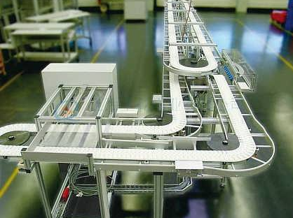 教你怎么檢查輸送帶？