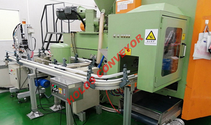 什么是環(huán)形輸送機(jī)？