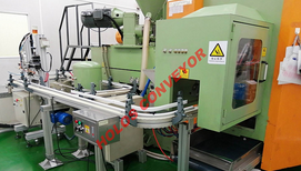 在選擇輸送設(shè)備時，必須遵循以下四大原則