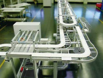 皮帶輸送機(jī)拉緊裝置有什么作用？