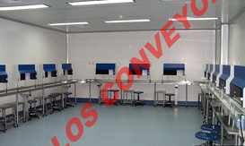 輸送線的日常保養(yǎng)方法有哪些？