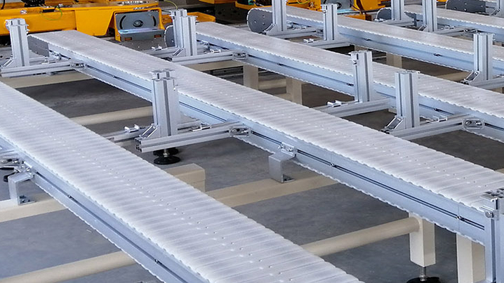 皮帶輸送機要怎么安裝？