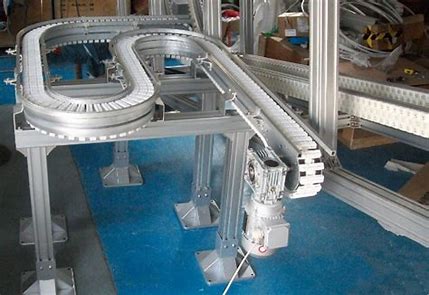 柔性輸送帶的技術優(yōu)勢包括哪些方面，如高輸送能力、高可靠性和高安全性？