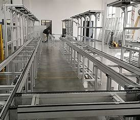 柔性鏈板的應用領域有哪些？