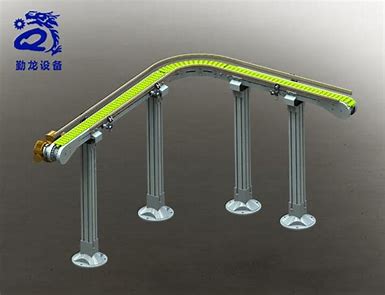 柔性鏈輸送線的技術(shù)特點(diǎn)與優(yōu)勢是什么？