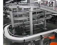 柔性鏈輸送線在食品行業(yè)中的應(yīng)用是什么？