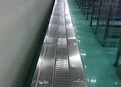 柔性鏈輸送線的通用鏈條結構組成是什么？