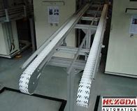 模塊化塑料柔性輸送帶的不同產(chǎn)品類(lèi)型及其常用規(guī)格是什么？