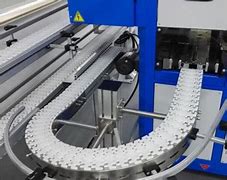 POM材質(zhì)柔性輸送帶的輕質(zhì)和環(huán)保特性是什么？