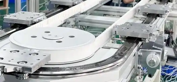 什么是鋼絲繩芯輸送帶帶式輸送機(jī)？