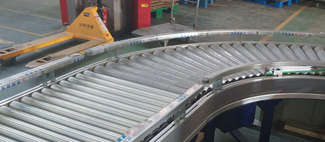 輸送線安裝過(guò)程中常見問(wèn)題及解決方法?