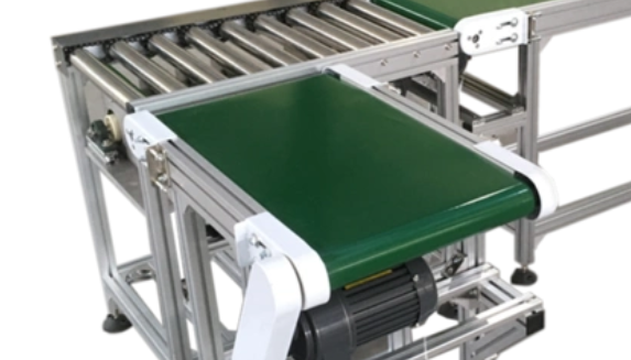 什么是輸送線？常見的類型有哪些？