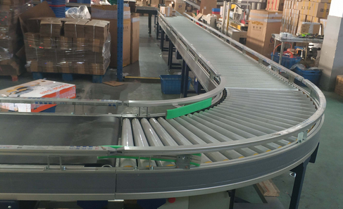 輸送線清潔工作的周期是多久？