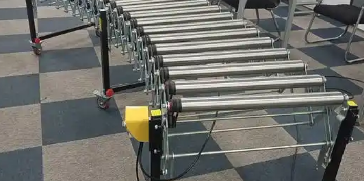 如何選擇適合自己的柔性輸送線？