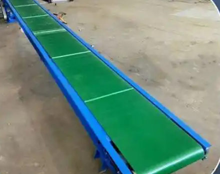 柔性輸送線與傳統(tǒng)輸送線相比，具有哪些獨特的優(yōu)勢?