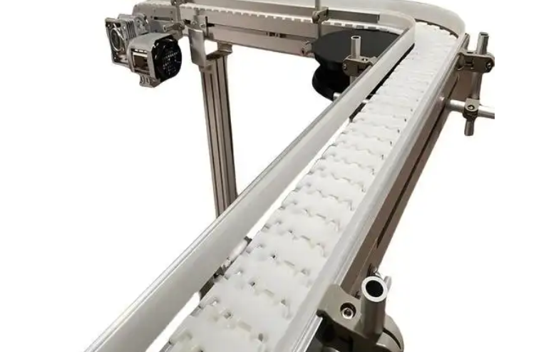 ?柔性輸送線皮帶斷裂有哪些預(yù)兆?