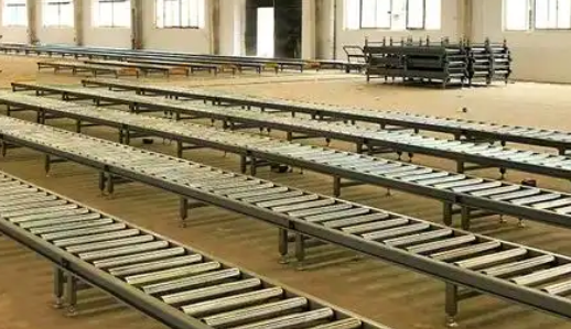 柔性輸送線皮帶斷裂后如何進行現(xiàn)場處理?