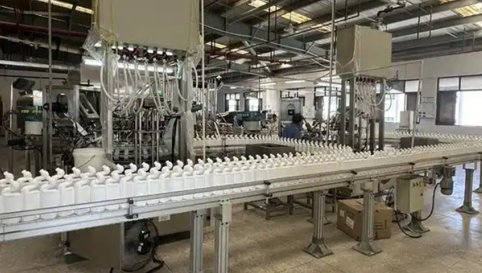 柔性輸送線皮帶斷裂了怎么辦？