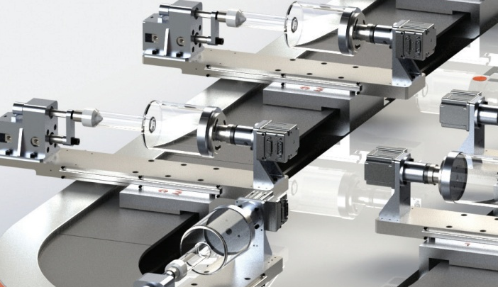 磁懸浮柔性輸送線的維護成本比傳統(tǒng)輸送線低多少?