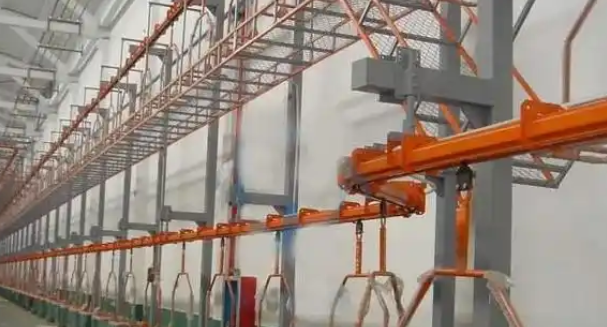 懸掛式柔性輸送線(xiàn)的維護(hù)周期一般是多久?