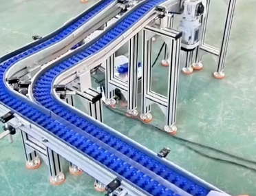 柔性輸送線潤滑維護：科學(xué)選油、定時定量