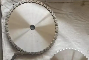 齒形鏈內(nèi)嚙合相比外嚙合的缺點(diǎn)有哪些?