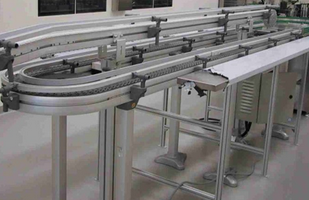 柔性鏈板輸送線的使用壽命與哪些東西有關(guān)？