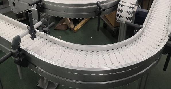 柔性鏈板輸送線的電氣控制類故障如何預防?