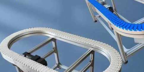 柔性鏈板輸送線的電氣控制類故障有哪些？