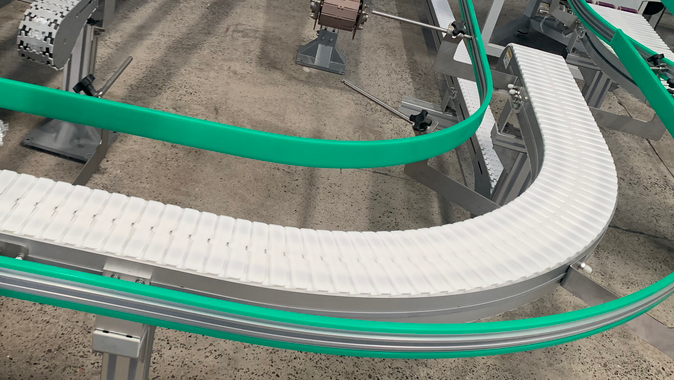  送樣檢測柔性輸送線減速器油品需要注意哪些事項？