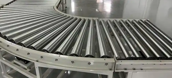  如何判斷柔性輸送線減速器是否需要維修？