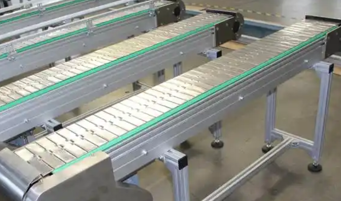 平板式鏈板輸送線有什么缺點(diǎn)？