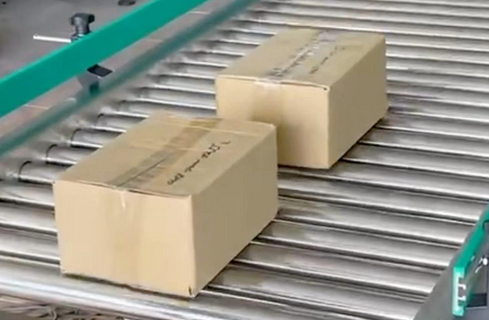  動(dòng)力滾筒輸送線電機(jī)噪音大的問題可以避免嗎？