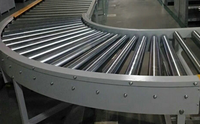  如何判斷動(dòng)力滾筒輸送線電機(jī)是否存在軸承磨損或潤(rùn)滑不足的問題？