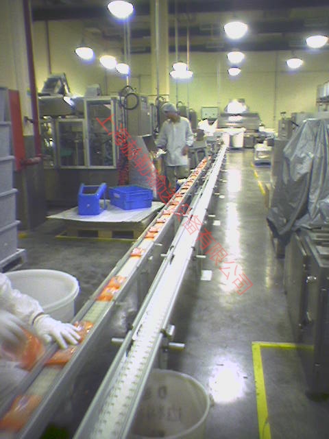 鏈板輸送機(jī) 鏈板輸送機(jī)