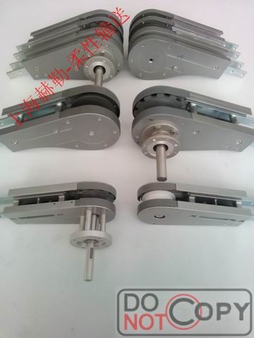 柔性鏈板輸送機的工作原理 柔性鏈板輸送機的工作原理