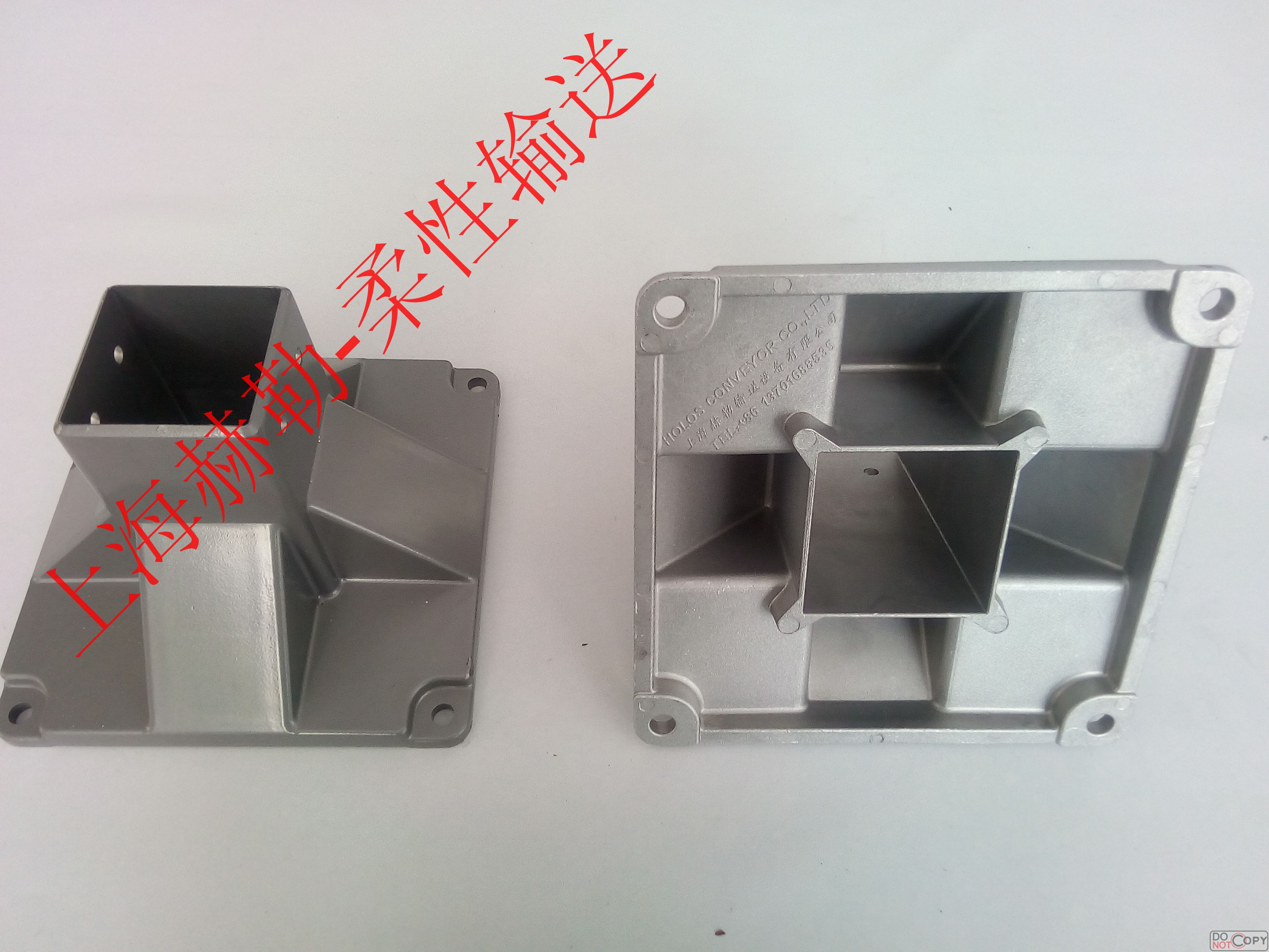 隔板皮帶輸送機(jī)的優(yōu)點 隔板皮帶輸送機(jī)的優(yōu)點