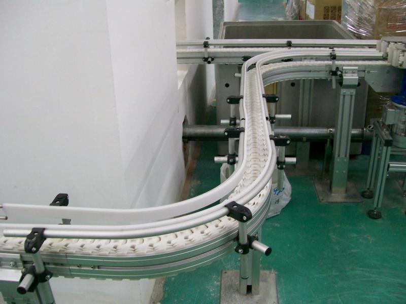 皮帶輸送機(jī)配件輸送帶預(yù)防斷裂的措施 皮帶輸送機(jī)配件輸送帶預(yù)防斷裂的措施