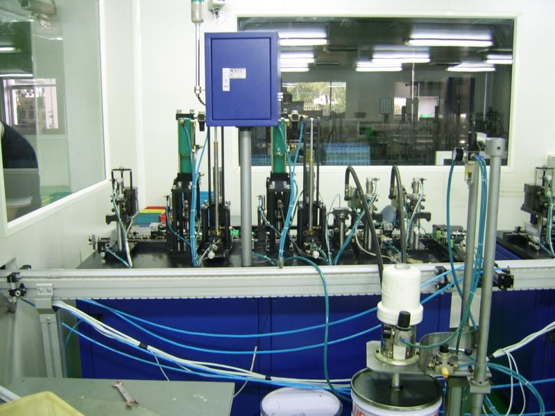 鏈板輸送設(shè)備的特點(diǎn) 鏈板輸送設(shè)備的特點(diǎn)