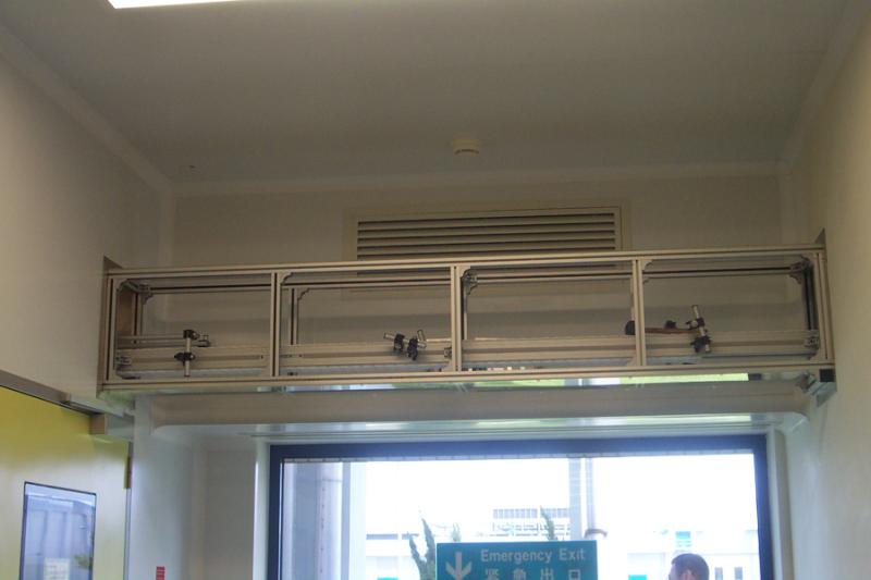 柔性輸送系統(tǒng)如何實(shí)現(xiàn)調(diào)度優(yōu)化？